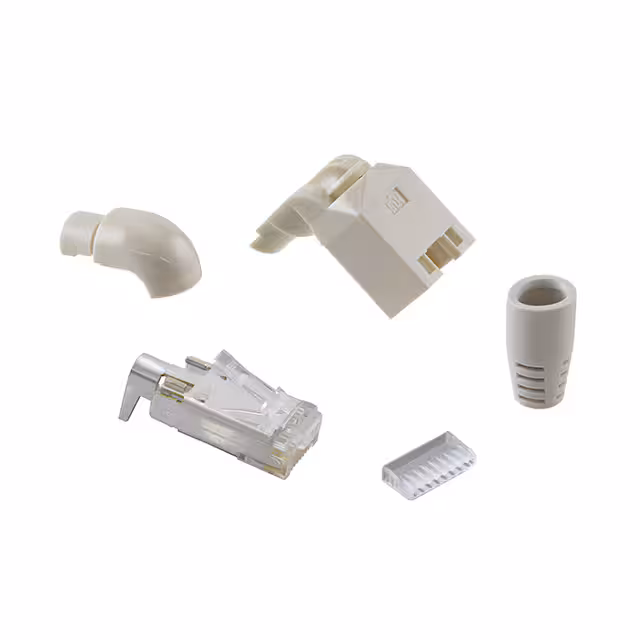 TM11APA1-88P Hirose Electric Co Ltd  Spine di collegamento modulari